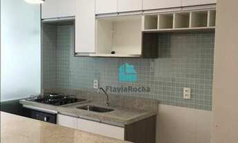 Imagem 6: Inspire Barueri - Lindo Apartamento com 2 dormitórios à venda, 51 m² por R$ 290.000 - Vil