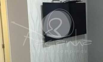 Imagem 3: Apartamento para venda na Vila Industrial em Campinas - Imobiliária em Campinas