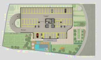 Imagem 6: Hilson Macedo Apartamento com 4 dormitórios