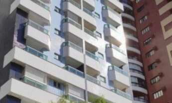 Imagem: Apartamento de alto padrão na área central