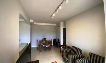 Imagem 6: Apartamento com 2 dormitórios à venda, 69 m² por R$ 520.000,00 - Soleil Residencial Resort