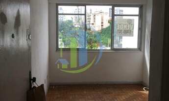 Imagem 2: Apartamento para Venda em Salvador, Horto Florestal, 2 dormitórios, 2 banheiros, 1 vaga