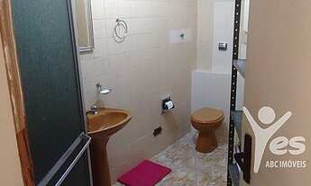 Imagem 4: Ref.: 6052 - Sobrado, 03 quartos, 02 suites, 02 vagas, Vila Palmares, Santo André