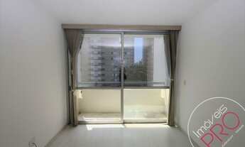 Imagem 2: Otimo apartamento de 1 dormitório no Itaim Bibi !