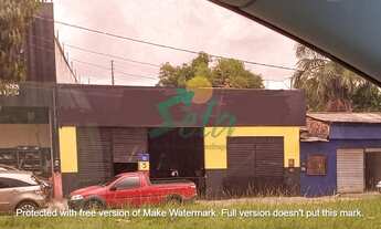 Imagem: Galpão/Depósito/Armazém para venda com