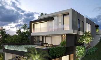 Imagem 1: Casa nova Residencial tamboré 10 entrega prevista set/2021