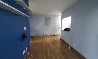 Imagem 6: Excelente apartamento com 56m² na Mooca