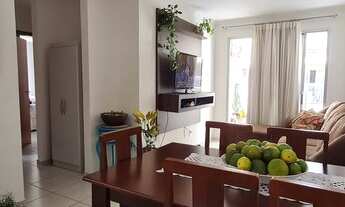Imagem 3: VENDO APARTAMENTO 3 QUARTOS-1 SUITE-PRAIA DE ITAPUÃ-VILA VELHA-ES