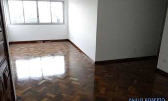 Imagem 2: APARTAMENTO - MOEMA PÁSSAROS - SP