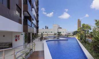 Imagem 2: Apartamento novo. Andar alto e vista!