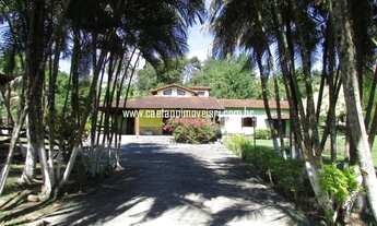 Imagem 7: Sítio para venda de 4730m² com 3 quartos