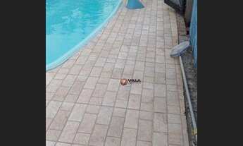 Imagem 6: Casa com 1 dormitório à venda, 100 m² por R$ 300.000,00 - Balneário Riviera - Americana/SP