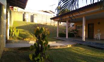 Imagem 2: Bela chácara no Residencial Porta do Sol - Mairinque - São Paulo