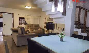 Imagem 5: Sobrado com 3 dormitórios à venda - Conjunto Residencial Brasília - São Bernardo do Campo