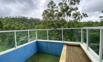 Imagem 2: Apartamento com 3 suítes à venda, 367 m² por R$ 2.890.000 - Tamboré - Barueri/SP