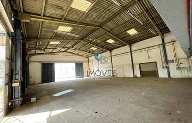 Imagem 7: Galpão para alugar, 500 m² por R$ 12.000,00/mês - Carrão - São Paulo/SP