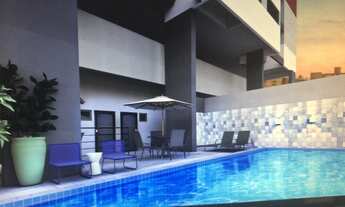 Imagem: Apartamento para venda tem 50 metros quadrados