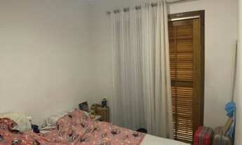 Imagem 2: Sobrado em Condomínio para Venda em Vila Arapuã São Paulo-SP