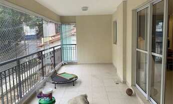 Imagem 3: Locação Apartamento 3 Dormitórios - 150 m² Pinheiros