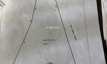 Imagem 2: AREA COMERCIAL em SOROCABA - SP, JARDIM SANTA CECÍLIA