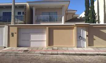 Imagem: Casa alto padrão - centro da cidade - abaixo