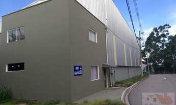 Imagem 2: Galpão para Locação em Itupeva, 000