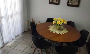 Imagem 7: Apartamento de 04 quartos com 02 vagas de garagem a Venda na Praia do Morro em Guarapari