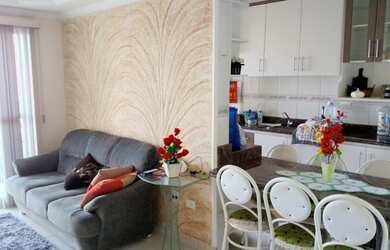 Imagem 2: Apto para venda com 72 metros quadrados com 2 quartos em Caiçara COM PARCELAS - Praia Gran