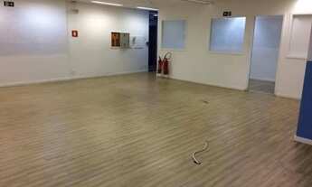 Imagem 4: Conj. Comercial, Cidade Monções - São Paulo