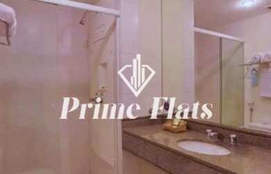 Imagem 6: Flat disponível para venda no eSuites Congonhas by Atlântica, com 1 dormitório e 1 vaga de