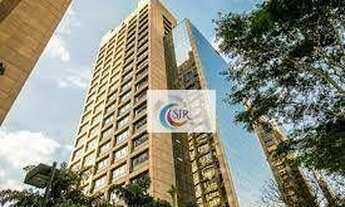 Imagem: Conjunto para alugar, 612 m² - Barra Funda