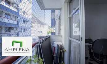 Imagem 5: Apartamento com 2 dormitórios à venda - Lagoa - Rio de Janeiro/RJ