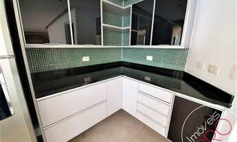 Imagem 4: Cobertura, Moema - São Paulo