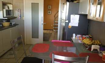 Imagem 7: Cobertura Duplex no Papicu 3 stes, 258m²