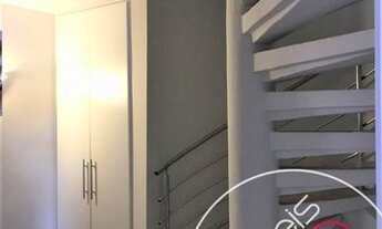 Imagem 6: Duplex Reformado 83m² 2 dormitórios para Venda em Moema