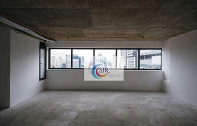 Imagem 5: Conjunto comercial de 537m², 18 vagas de garagem, localizado na rua Henry Durant