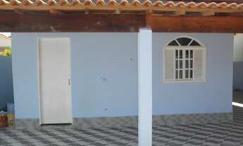 Imagem 2: CASA RESIDENCIAL em Itaboraí - RJ, CALUJI