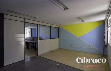 Imagem 4: Conjunto Comercial no Centro, de 117,82m² - Edifício Santa Maria