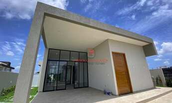 Imagem 2: CASA CONDOMÍNIO FECHADO Alphaville. 3 suítes. Piscina