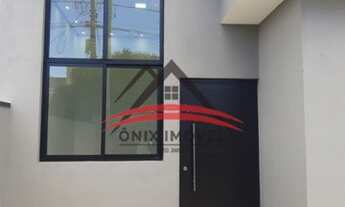 Imagem 4: Boituva - Casa Padrão - Água Branca