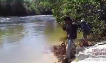 Imagem: Chácara para Venda em Alto Parnaíba, Zona