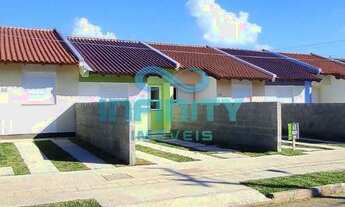 Imagem 3: Casa 2 dorms, Mato Alto, Gravataí - Cod: 1550