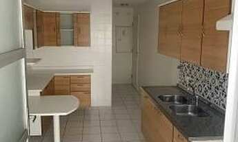 Imagem 5: Locação Apartamento 3 Dormitórios - 130 m² Vila Madalena