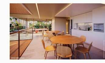 Imagem 7: Apartamento para venda tem 132 metros quadrados com 4 quartos em Madalena - Recife - PE