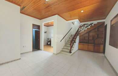 Imagem 2: Casa no Bairro São José próximo da Avenida Barão de Maruim