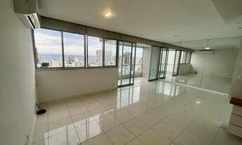 Imagem: Portaria 24h. Apartamento com 2 vagas de