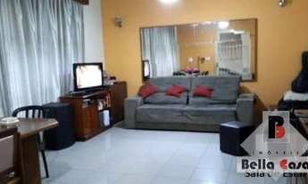 Imagem 3: Casa Terrea Parque da Mooca com 10 de frente por 44 de fundos