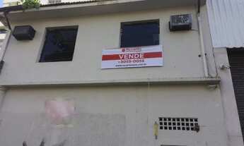 Imagem: Moema. Av. Jandira. Comercial. Próximo