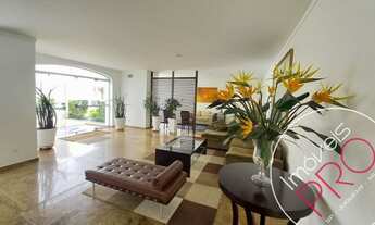 Imagem 7: Apartamento 74m² 3 Dormitórios para Venda em Moema