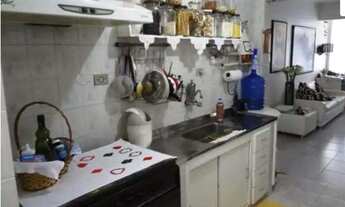 Imagem 4: Apartamento com 2 dorms, Canto do Forte, Praia Grande - R$ 225.000,00, 70m² - Codigo: 7151